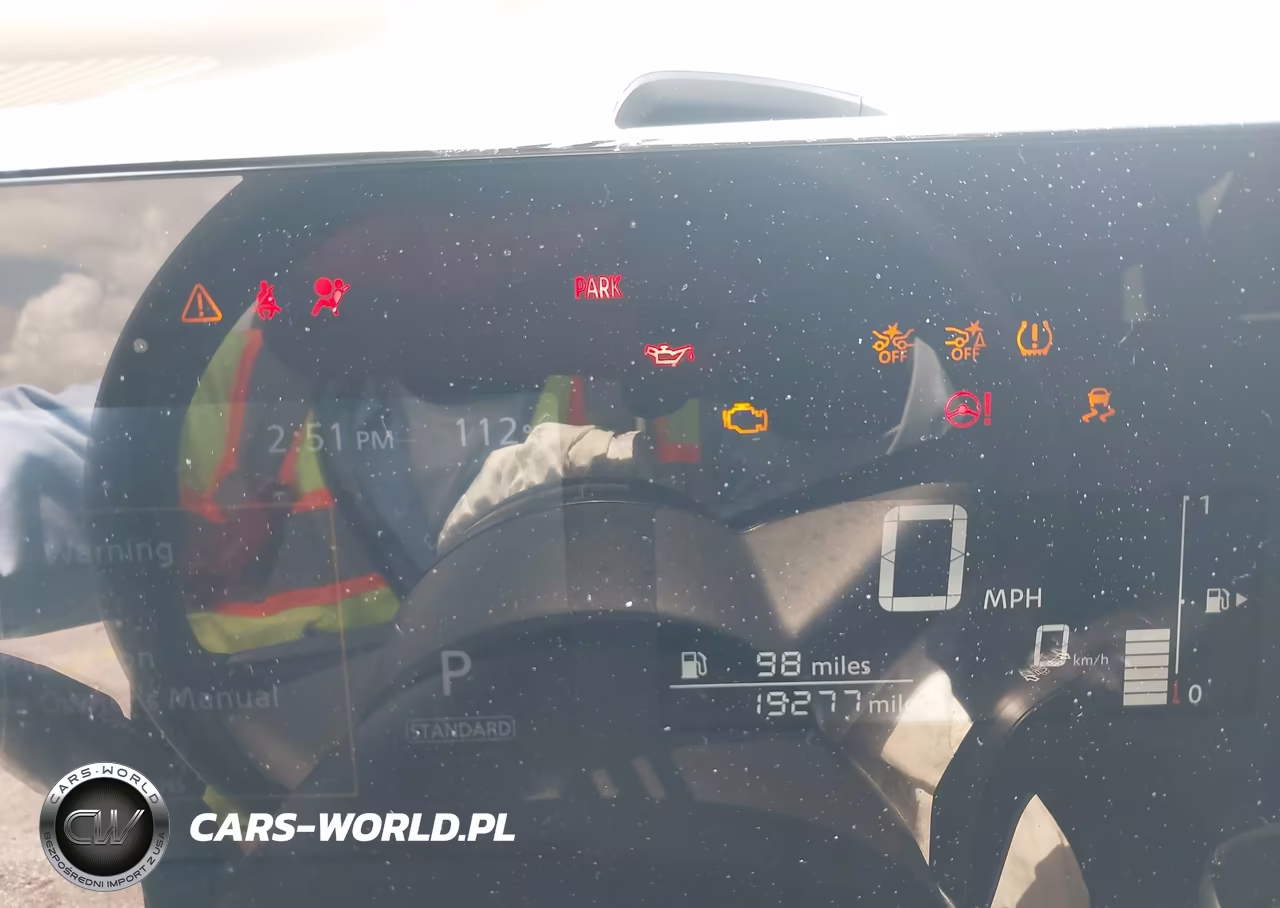 2025 Nissan Kicks Sv Fwd VIN:3N8AP6CA6SL427362 - 7