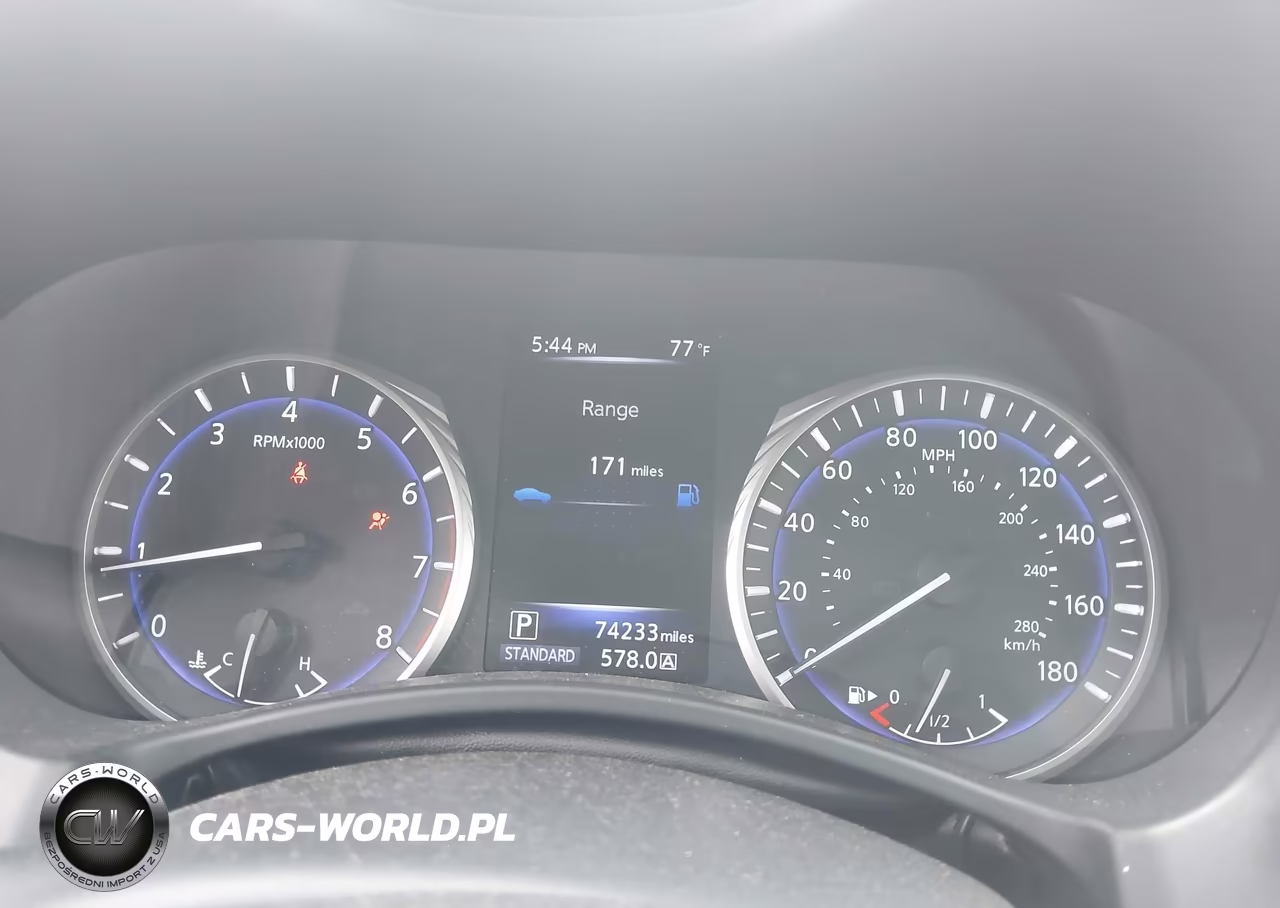 2018 Infiniti Q60 2.0T Pure VIN:JN1CV7EK3JM200580 - 7