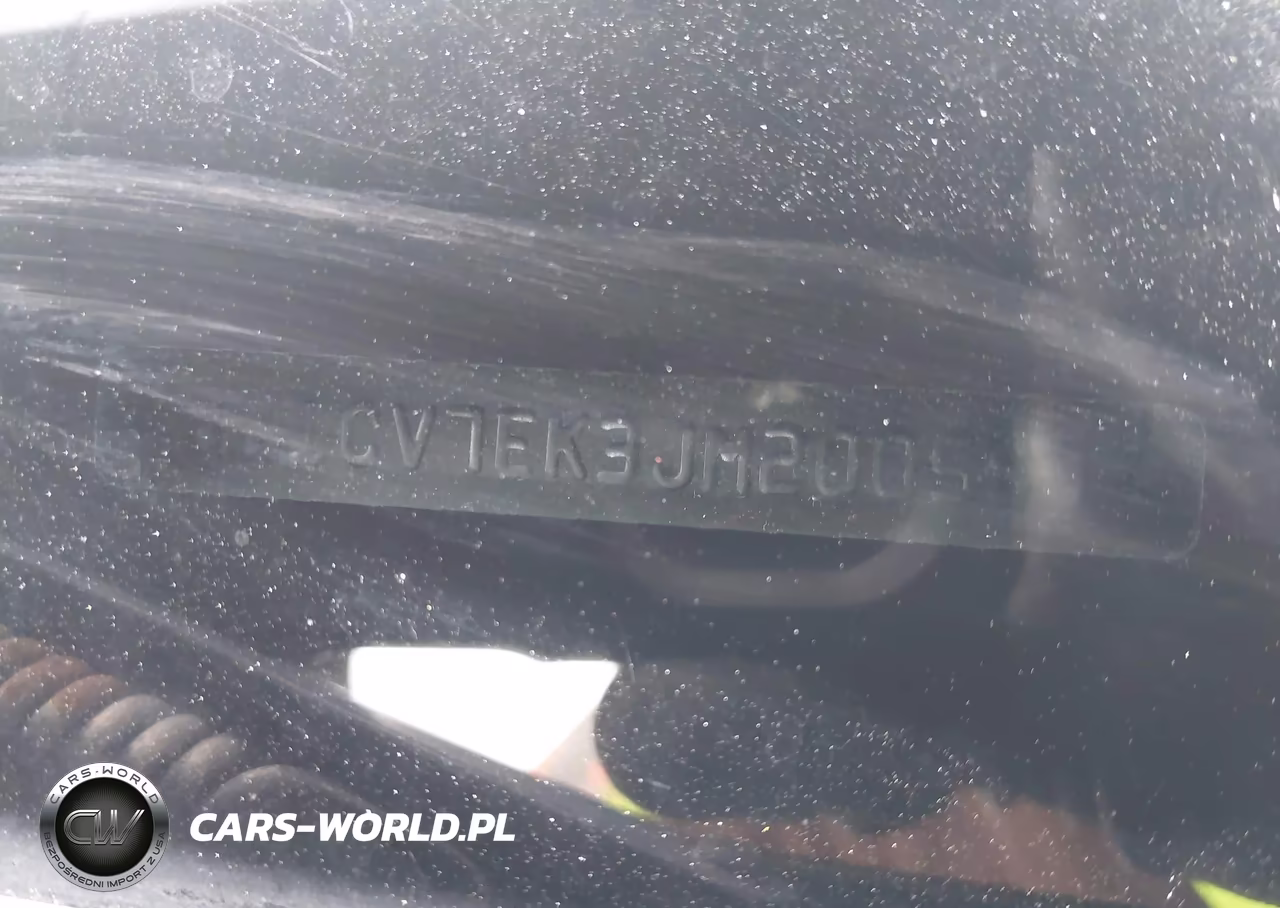 2018 Infiniti Q60 2.0T Pure VIN:JN1CV7EK3JM200580 - 9