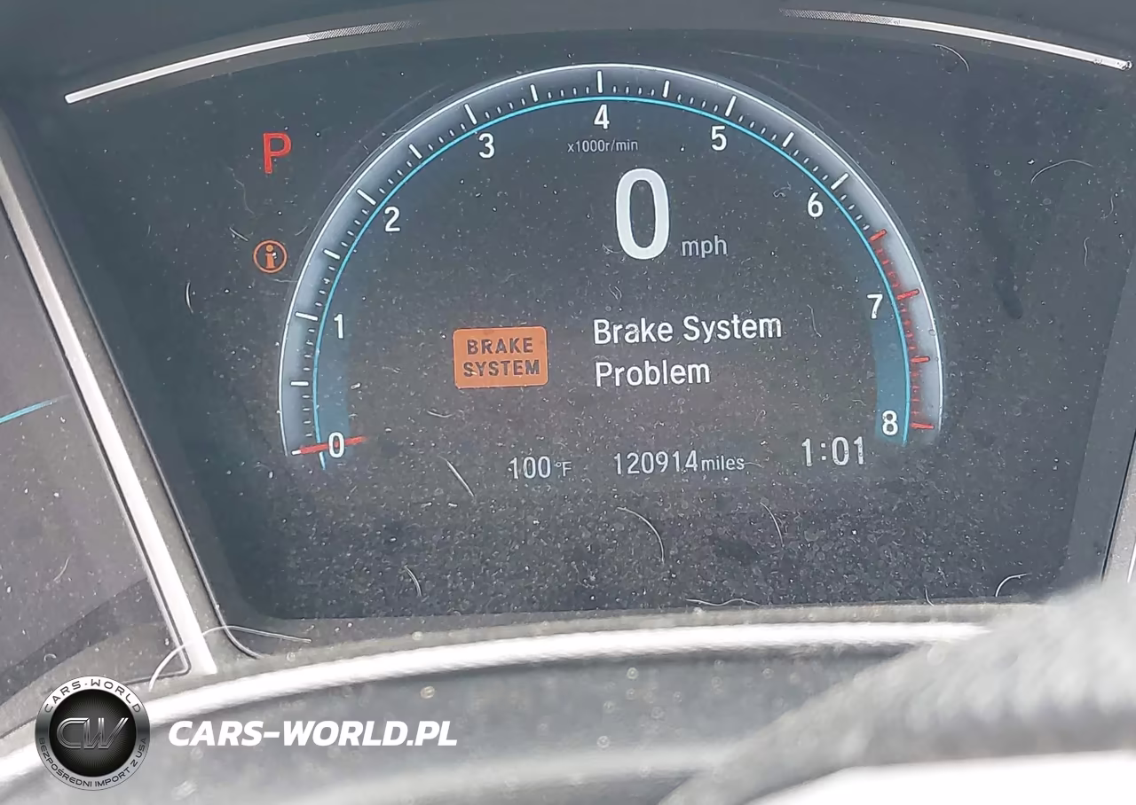 2016 Honda Civic Ex-T VIN:19XFC1F39GE013467 - 16
