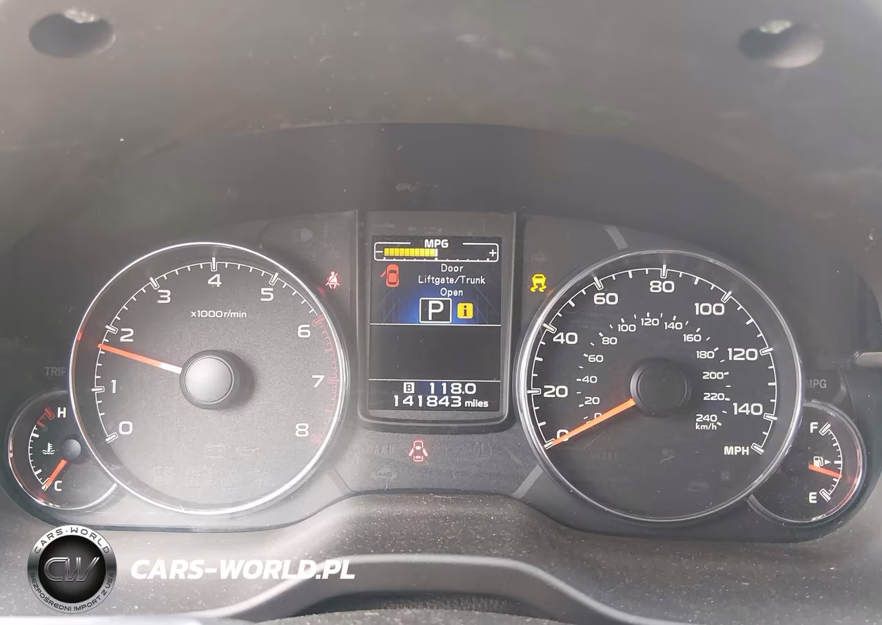 2014 Subaru Outback 2.5I Limited VIN:4S4BRCLC8E3325454 - 7