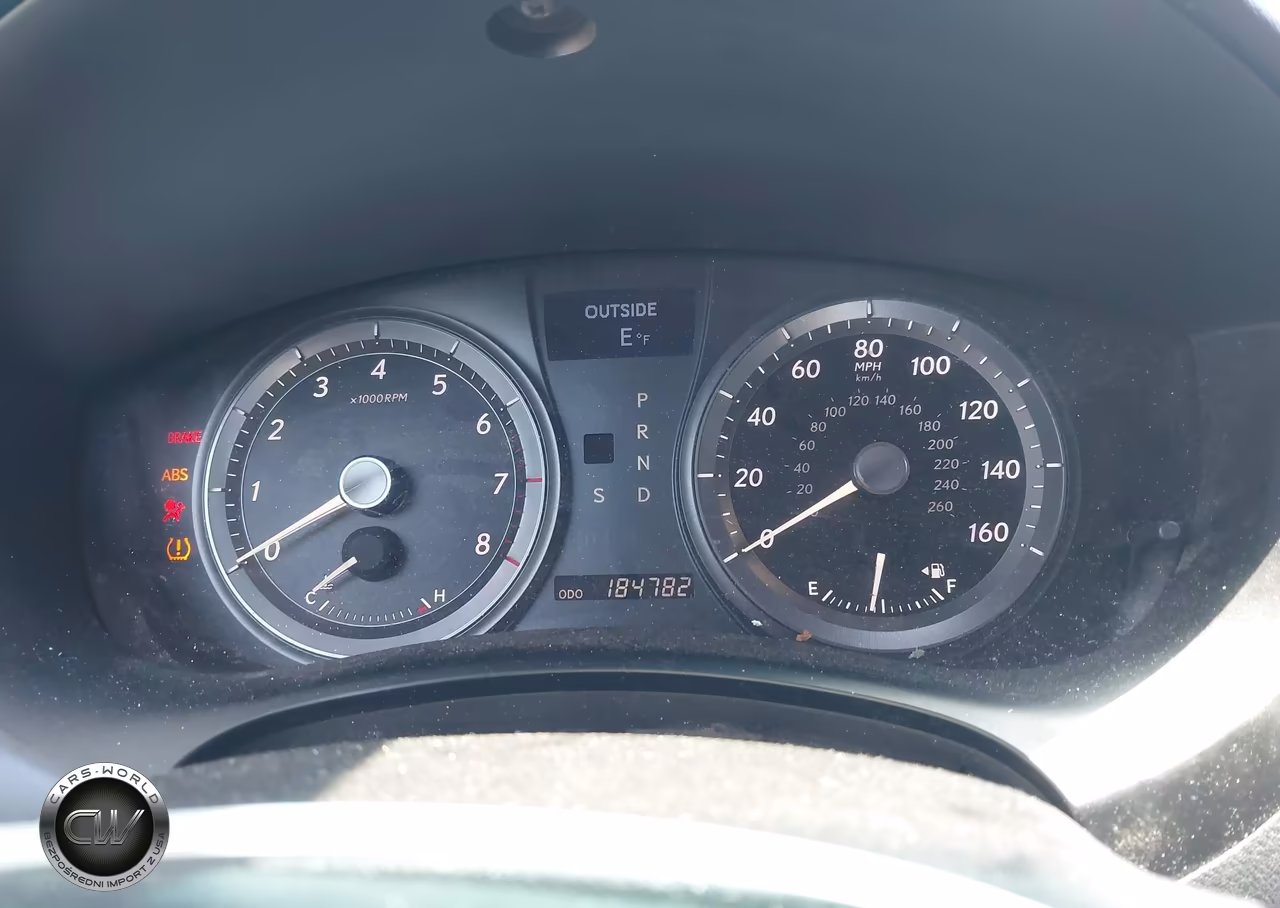 2009 Lexus Es 350 VIN:JTHBJ46G592338916 - 7