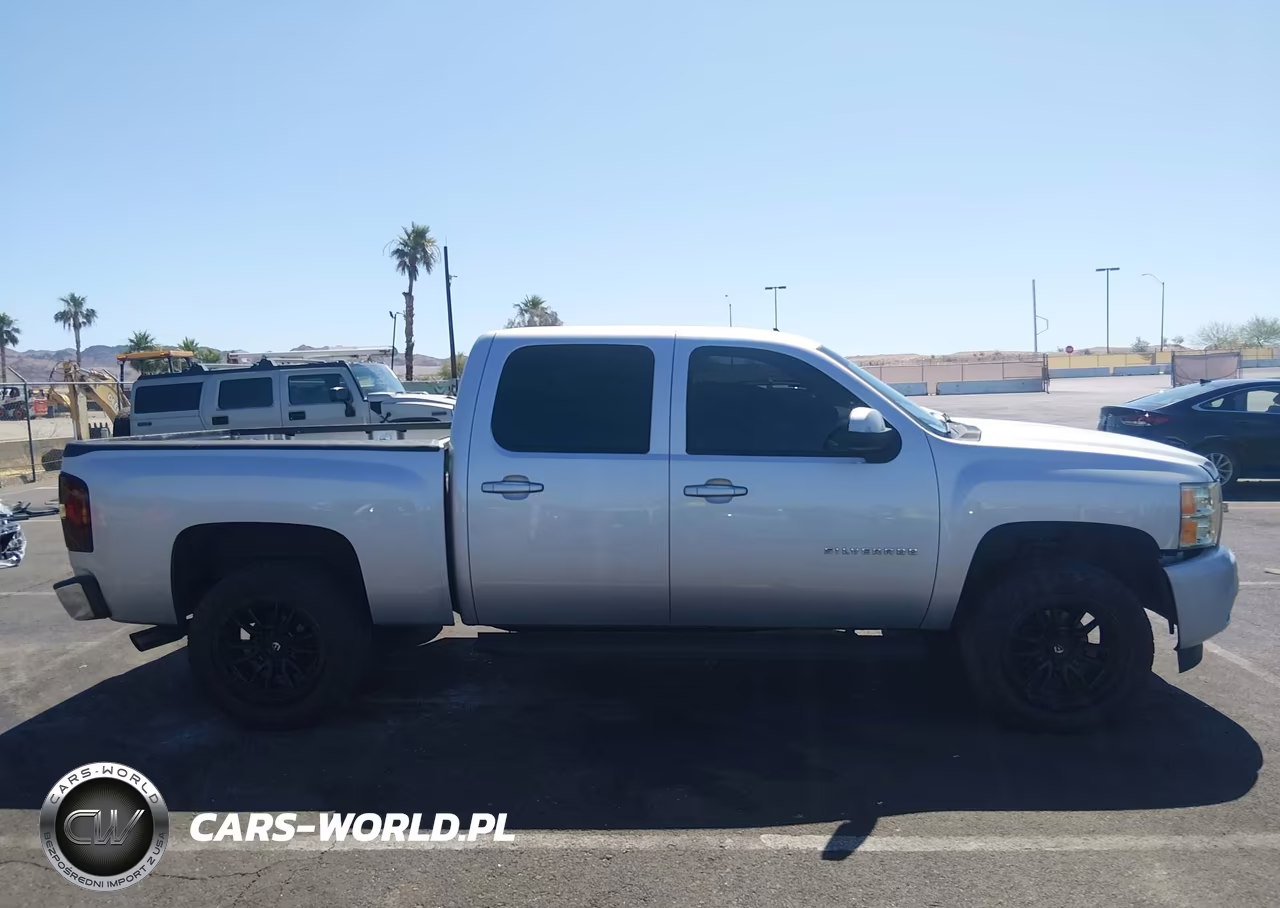 2011 Chevrolet Silverado 1500 Ltz VIN:3GCPKTE3XBG210651 - 13