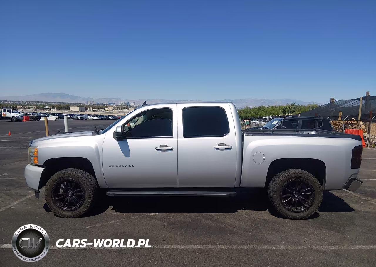 2011 Chevrolet Silverado 1500 Ltz VIN:3GCPKTE3XBG210651 - 14