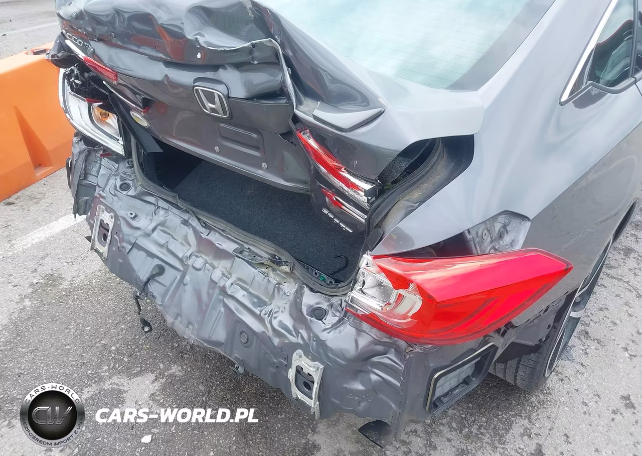 2019 Honda Accord Sport VIN:1HGCV1F3XKA130050 - 19