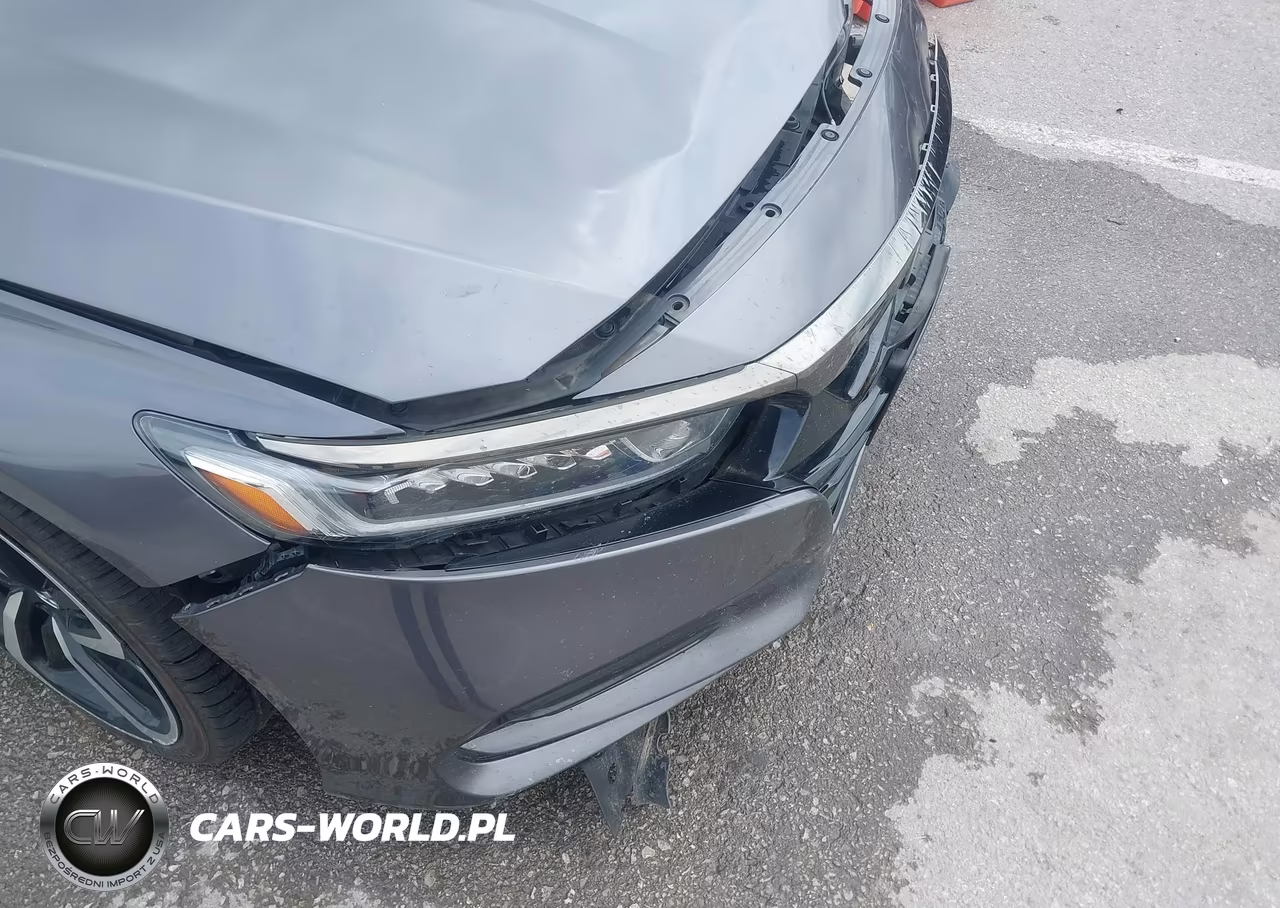 2019 Honda Accord Sport VIN:1HGCV1F3XKA130050 - 20