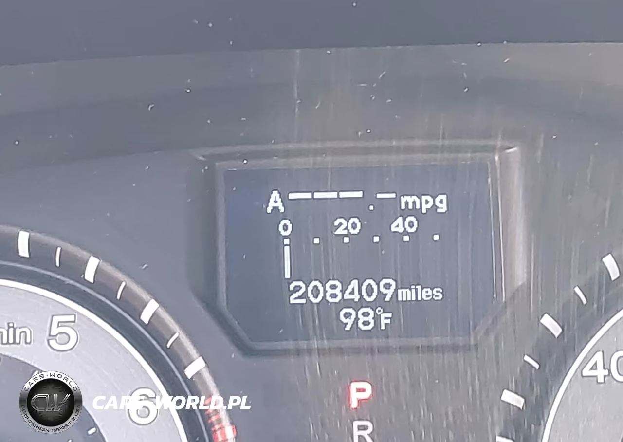 2014 Honda Odyssey Touring-Touring Elite VIN:5FNRL5H93EB009895 - 15