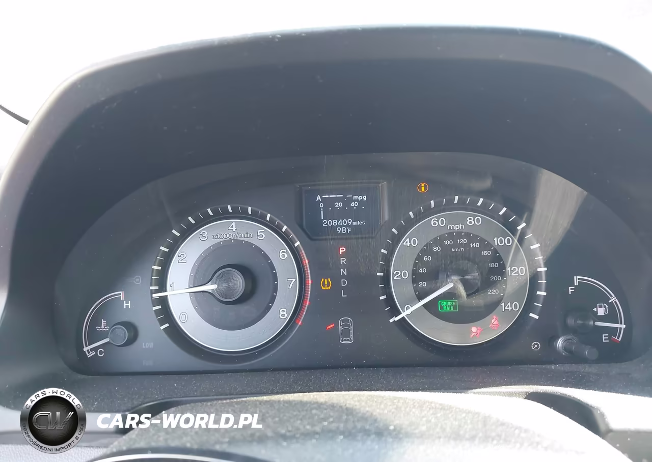 2014 Honda Odyssey Touring-Touring Elite VIN:5FNRL5H93EB009895 - 7
