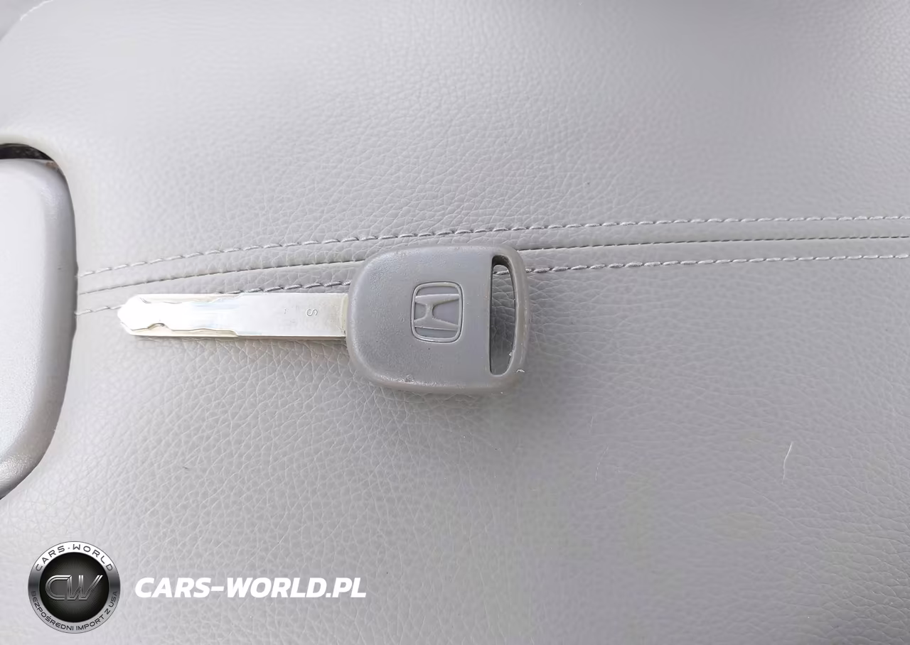 2008 Honda Accord 2.4 Ex-L VIN:1HGCP26888A040402 - 11