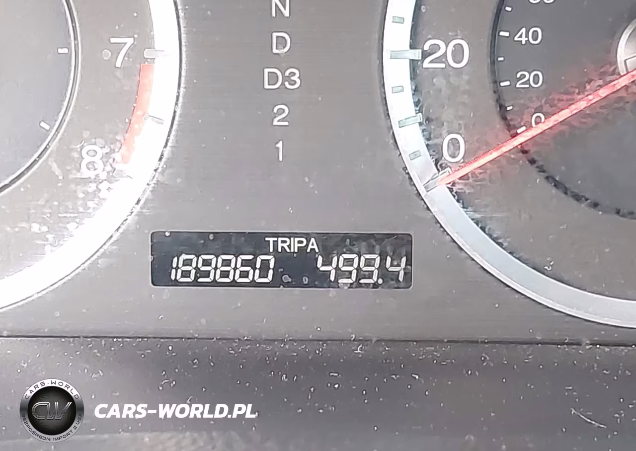 2008 Honda Accord 2.4 Ex-L VIN:1HGCP26888A040402 - 16