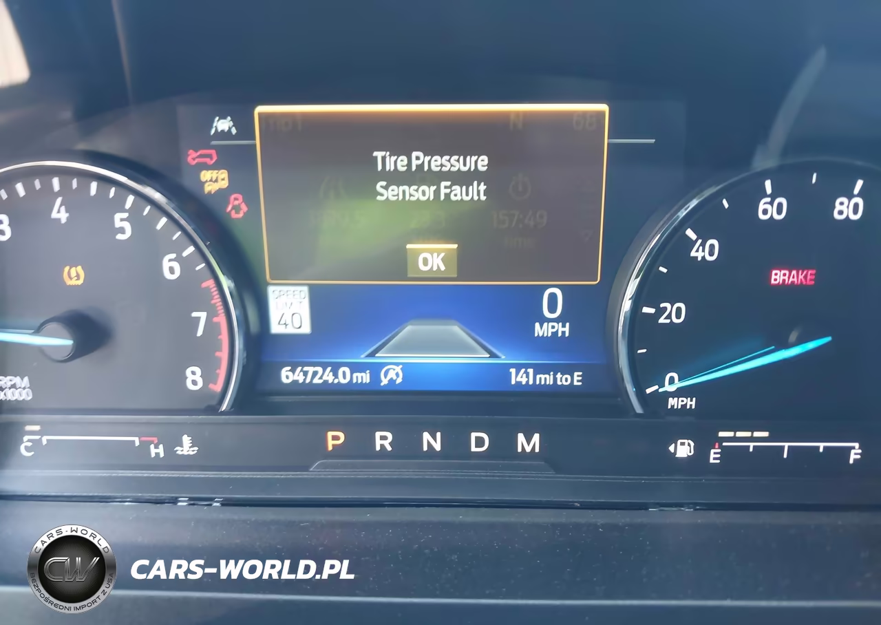 2020 Ford Explorer Limited VIN:1FMSK8FH9LGC56031 - 7