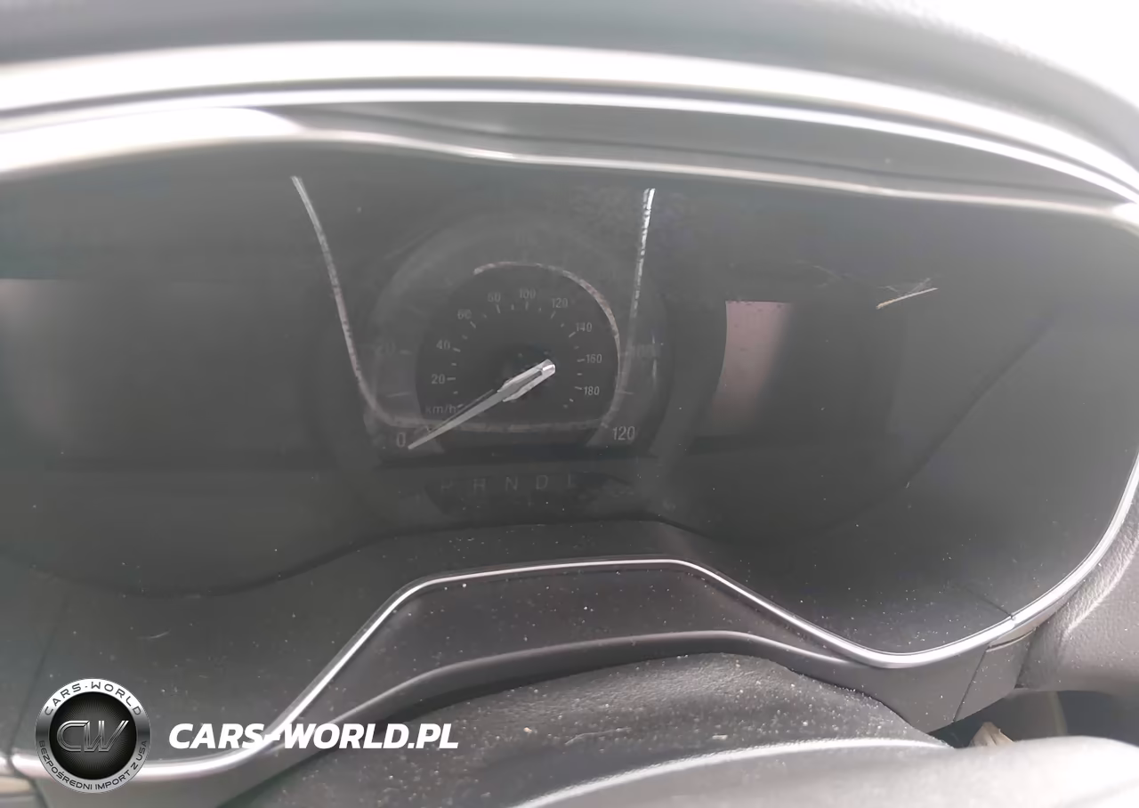 2015 Ford Fusion Hybrid Se VIN:3FA6P0LUXFR263499 - 7