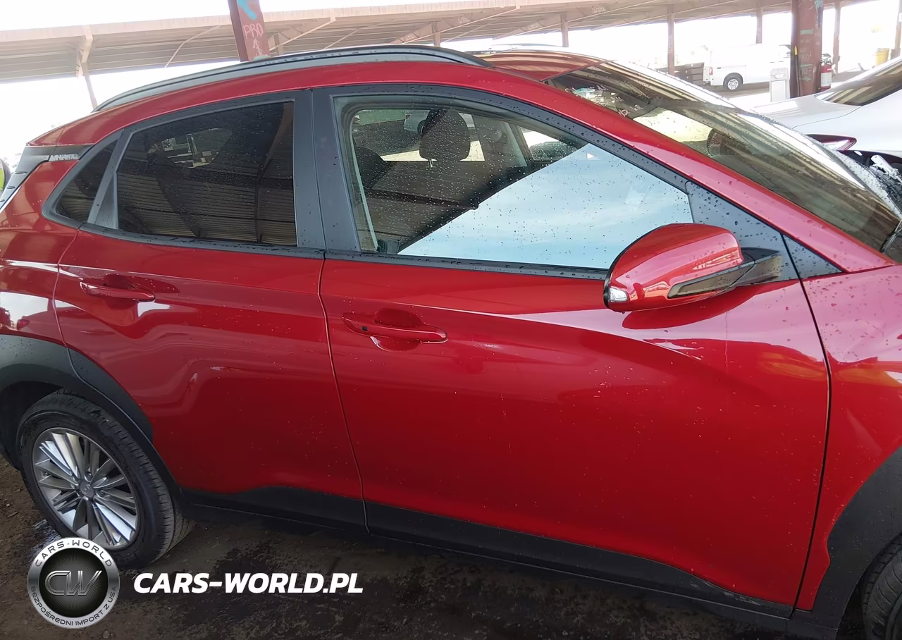 2020 Hyundai Kona Sel Plus VIN:KM8K62AA7LU565851 - 13