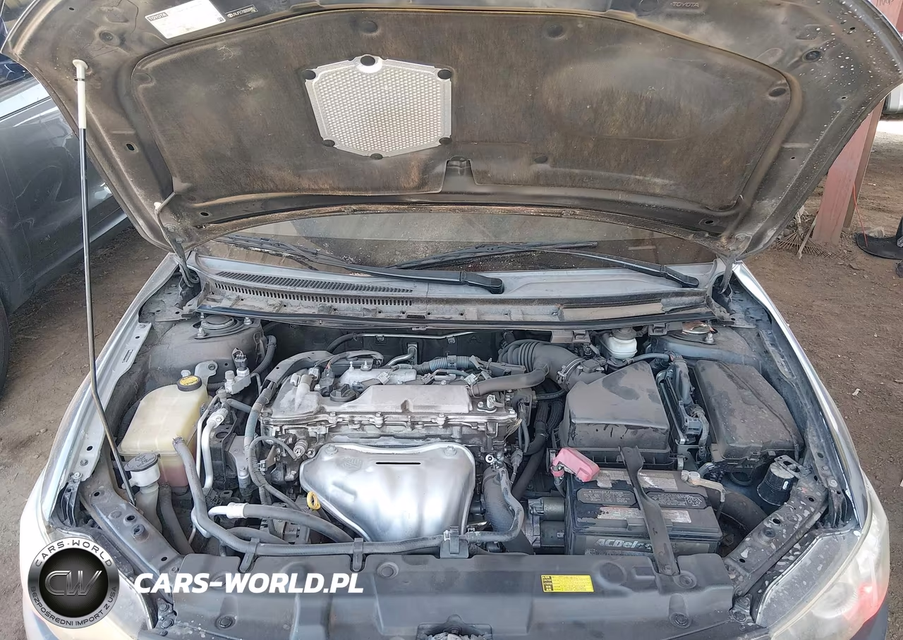 2011 Scion Tc VIN:JTKJF5C70B3009851 - 10