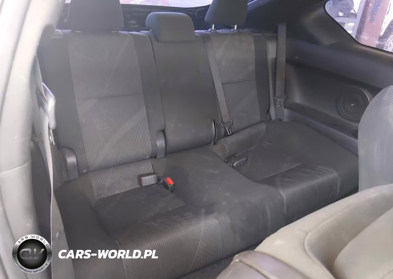 2011 Scion Tc VIN:JTKJF5C70B3009851 - 8