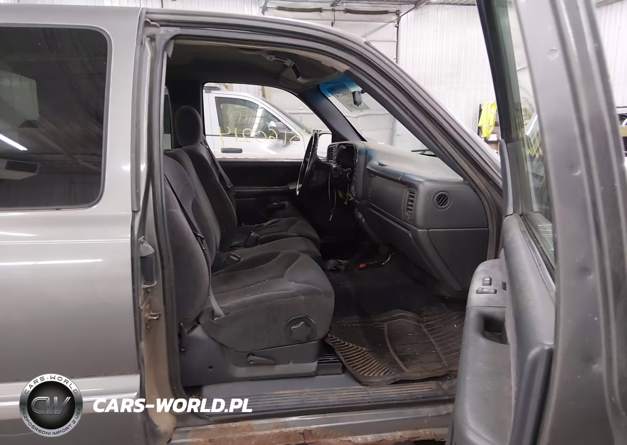 1999 GMC Sierra 1500 Sle VIN:2GTEK19T0X1529093 - 5