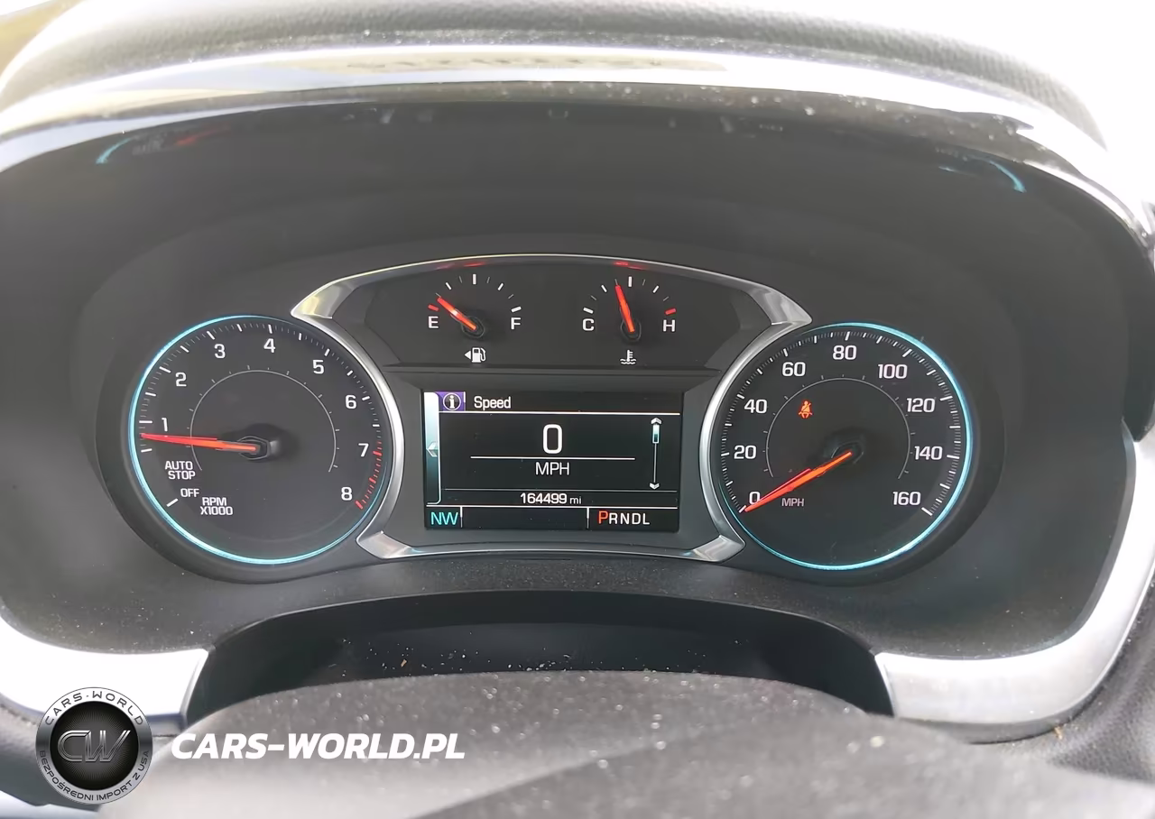2019 Chevrolet Traverse 1Lt VIN:1GNEVGKW7KJ294597 - 7