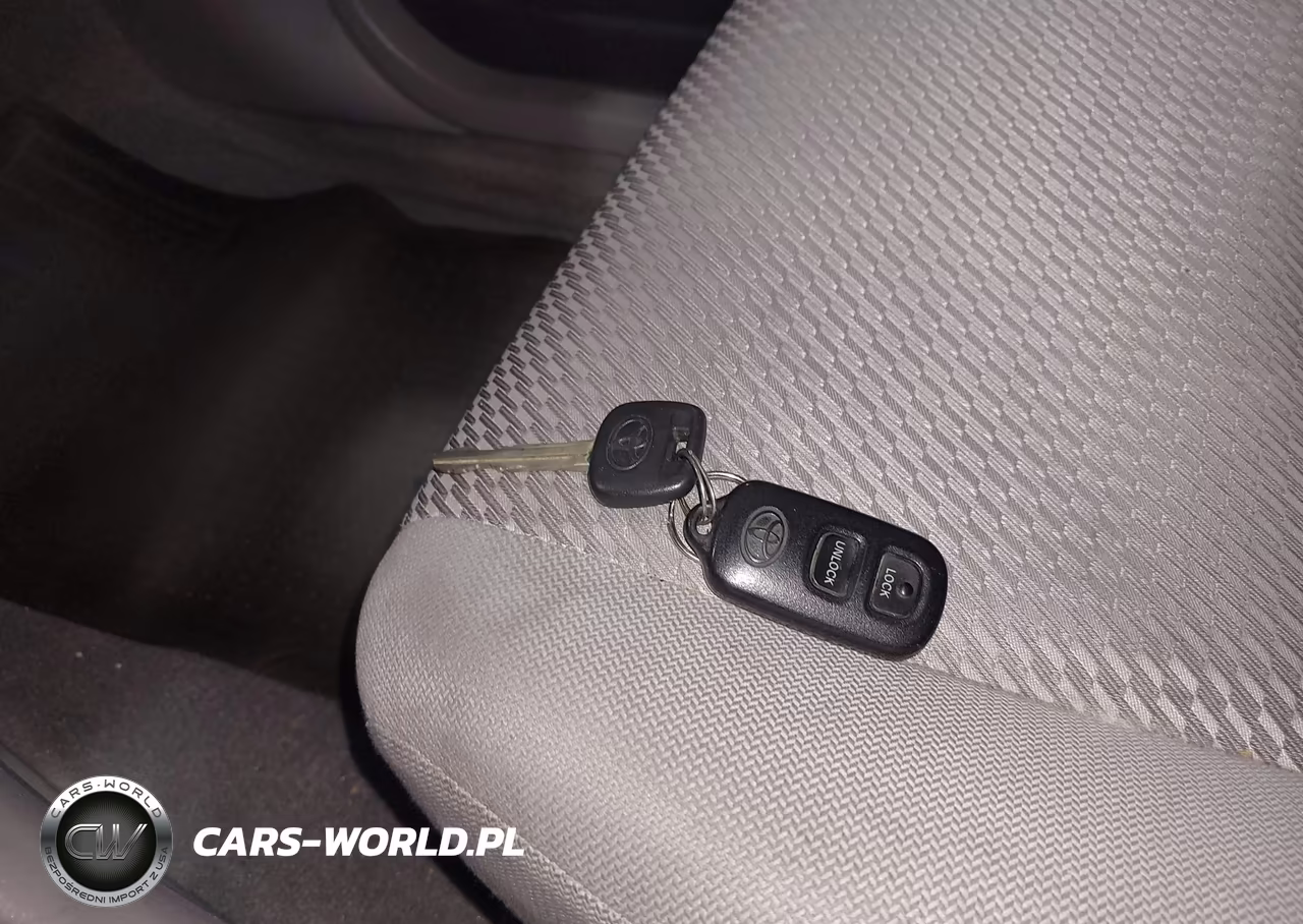 2005 Toyota Highlander VIN:JTEGD21A150109687 - 11