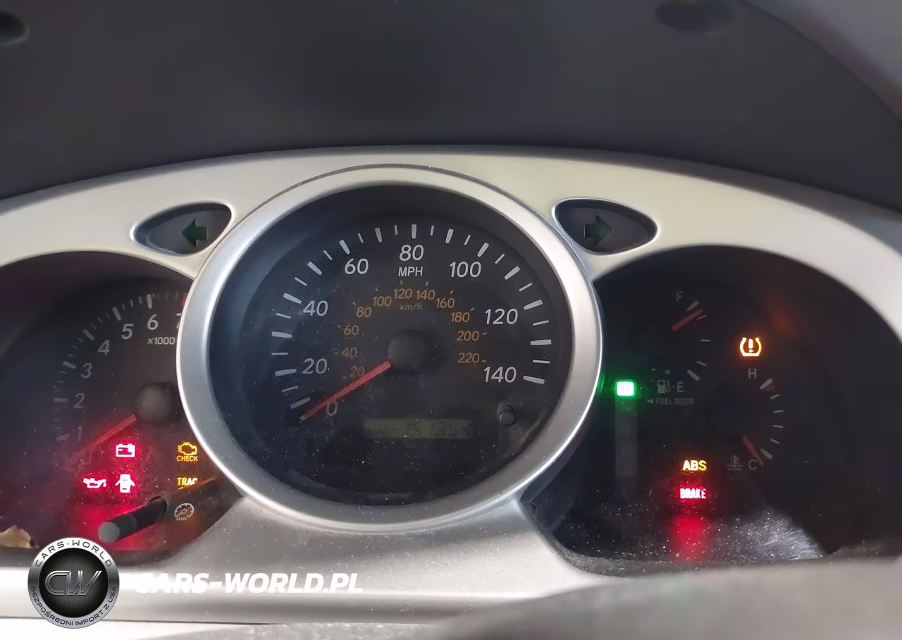 2005 Toyota Highlander VIN:JTEGD21A150109687 - 7