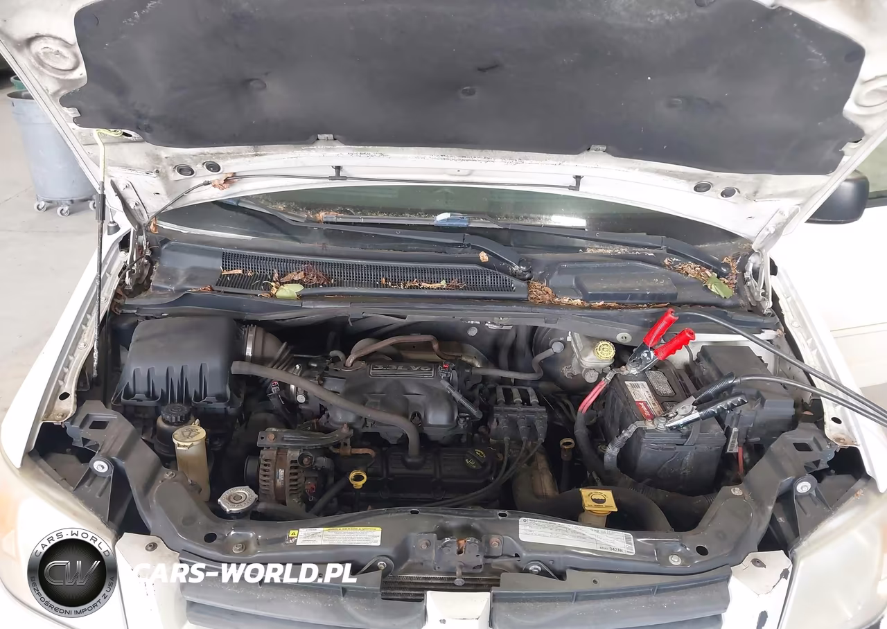 2010 Dodge Grand Caravan Se VIN:2D4RN4DE0AR372938 - 10