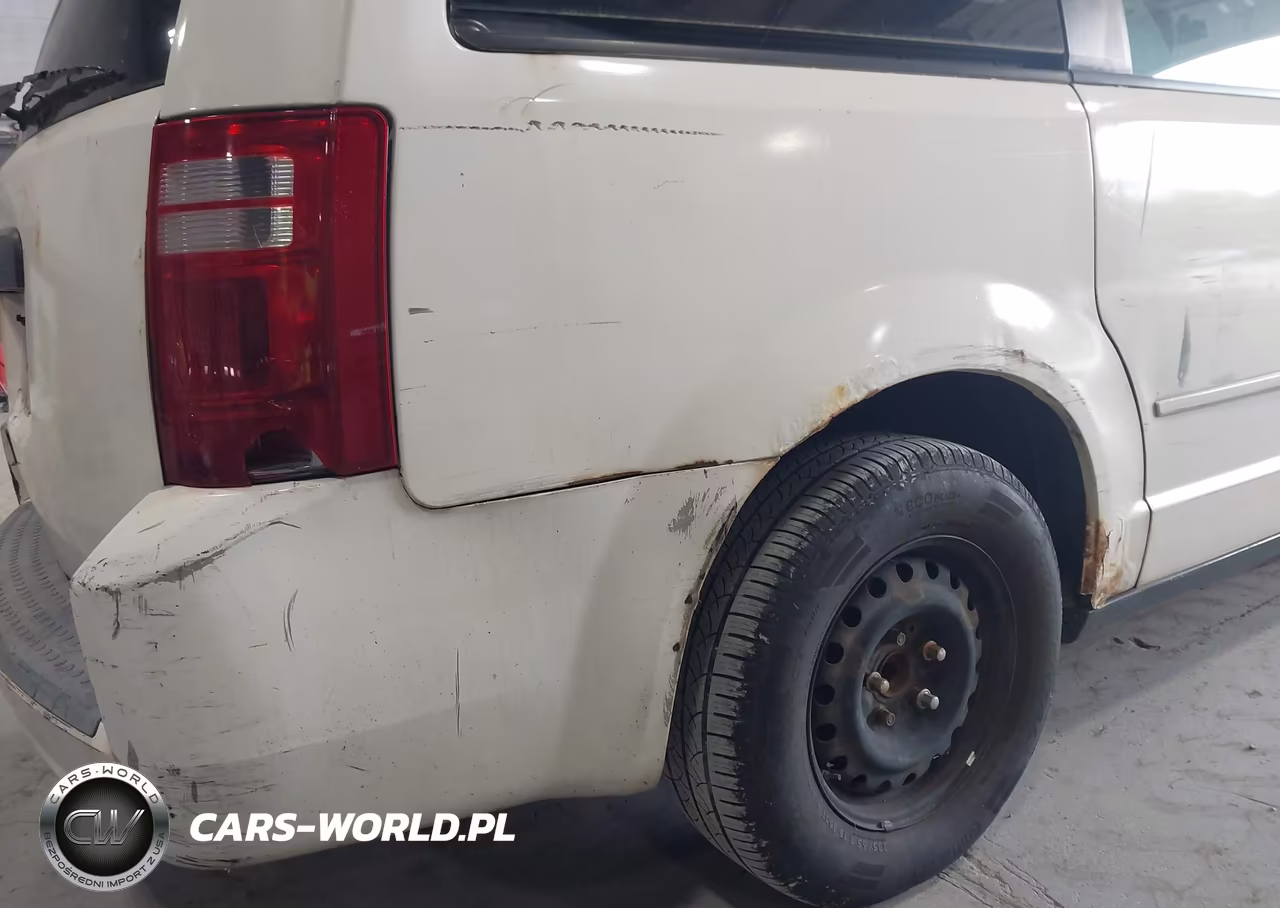 2010 Dodge Grand Caravan Se VIN:2D4RN4DE0AR372938 - 15