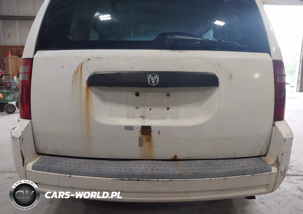 2010 Dodge Grand Caravan Se VIN:2D4RN4DE0AR372938 - 16