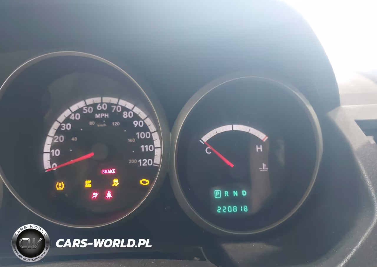 2010 Dodge Grand Caravan Se VIN:2D4RN4DE0AR372938 - 7