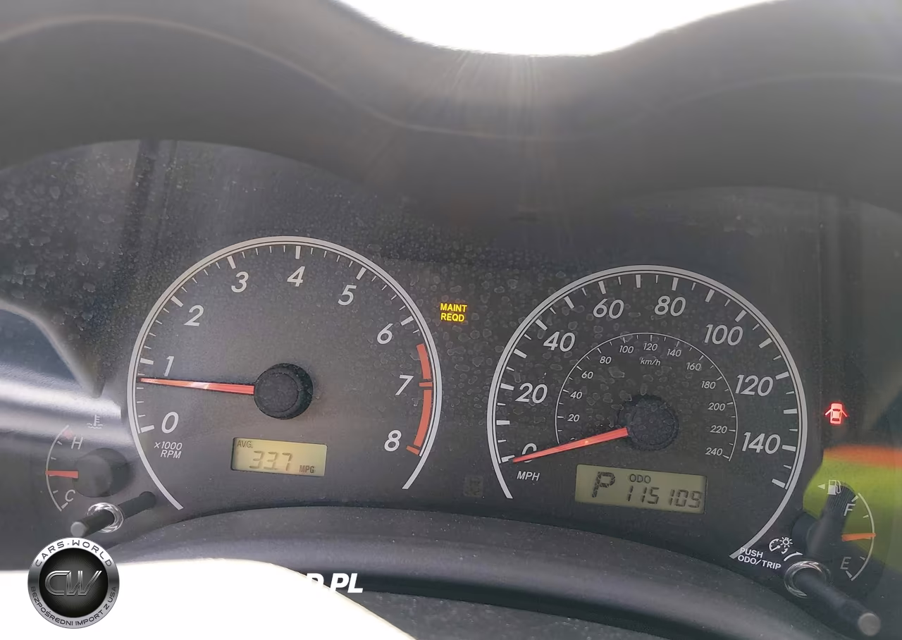 2012 Toyota Corolla Le VIN:5YFBU4EE8CP057355 - 7