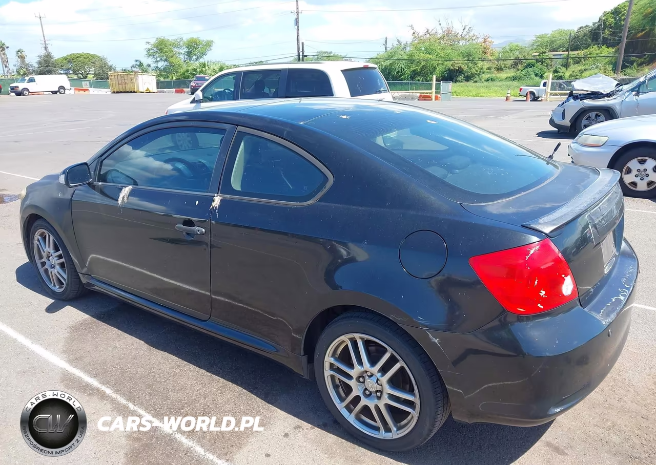 2005 Scion Tc VIN:JTKDE167050044092 - 14