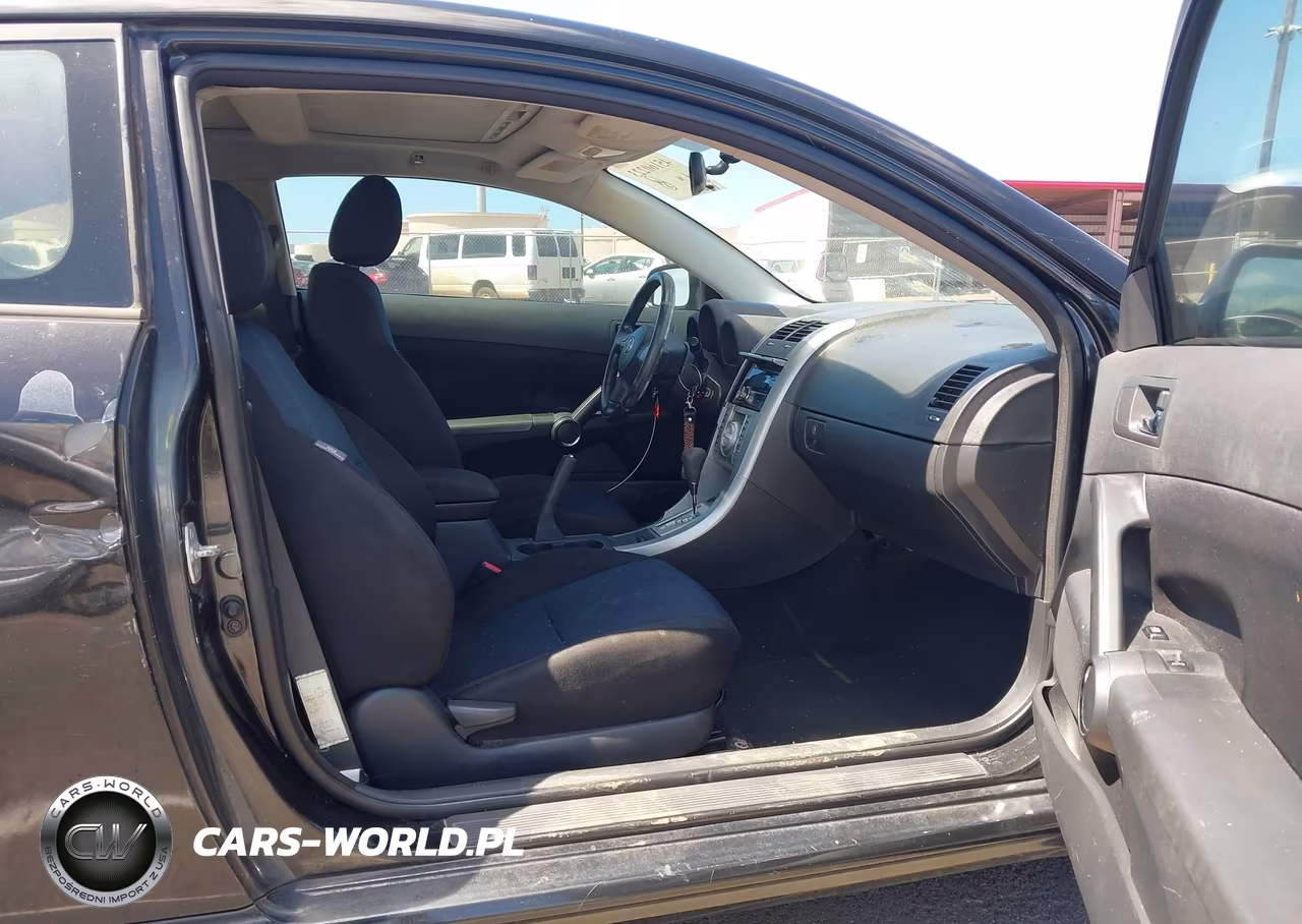 2005 Scion Tc VIN:JTKDE167050044092 - 5