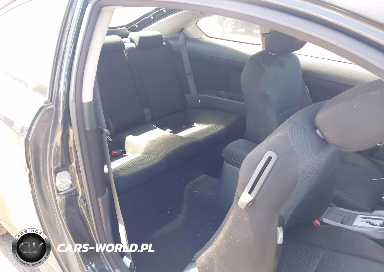 2005 Scion Tc VIN:JTKDE167050044092 - 8