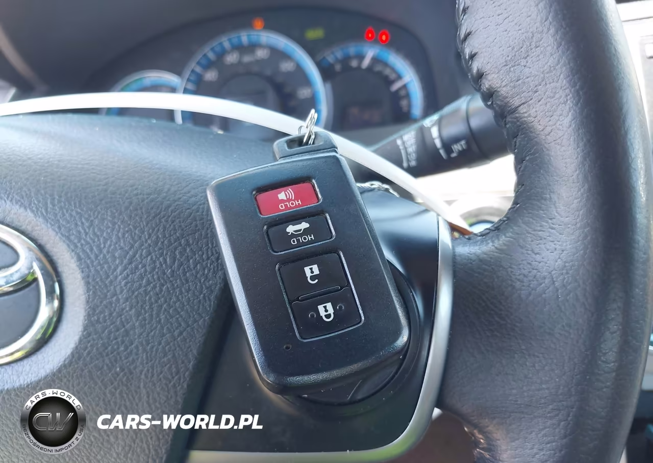 2013 Toyota Camry Hybrid Xle VIN:4T1BD1FKXDU077058 - 11