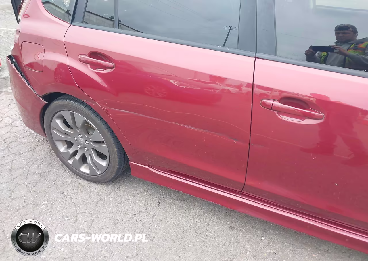 2013 Subaru Impreza 2.0I Sport Premium VIN:JF1GPAL6XD1864401 - 18