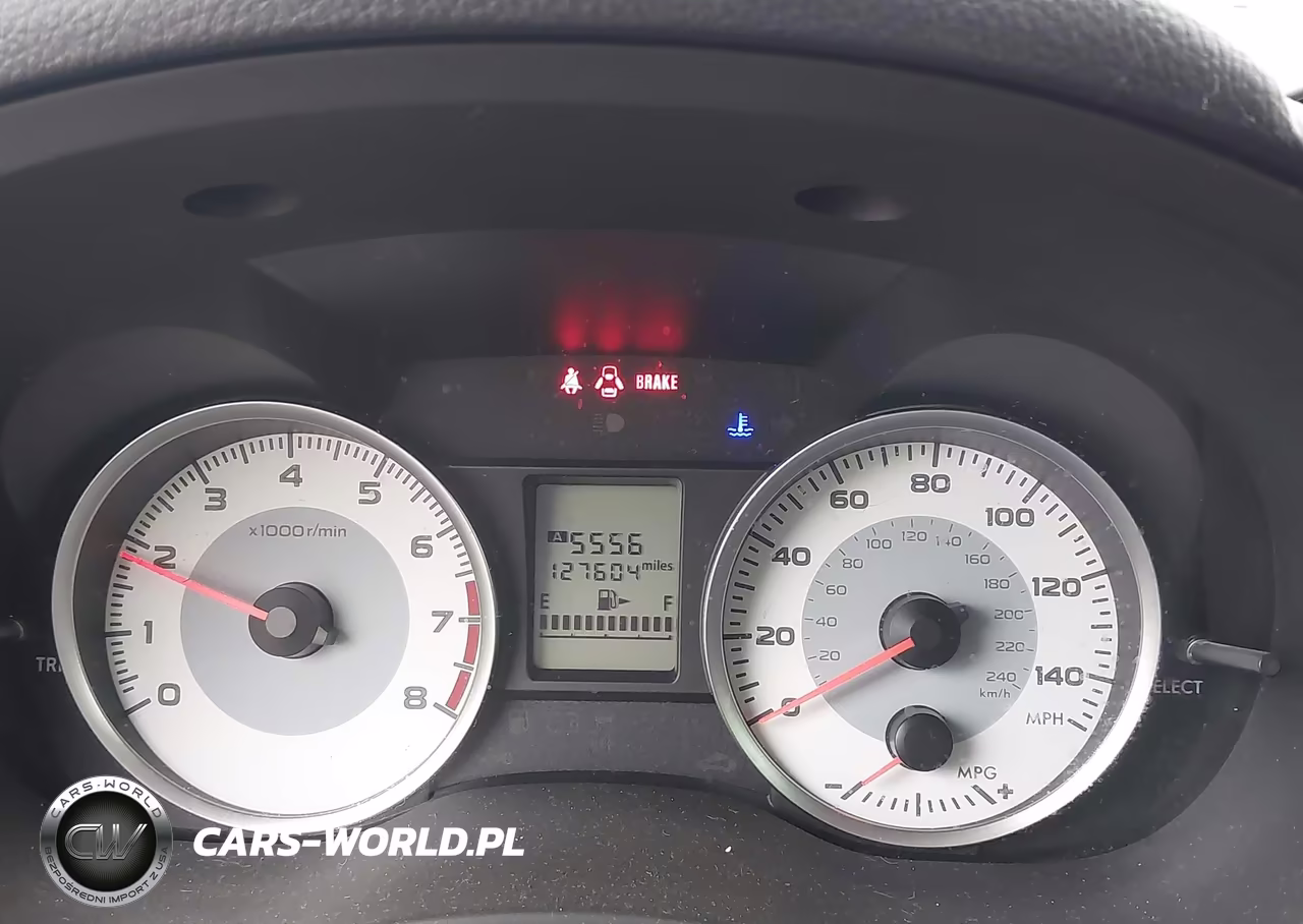 2013 Subaru Impreza 2.0I Sport Premium VIN:JF1GPAL6XD1864401 - 7