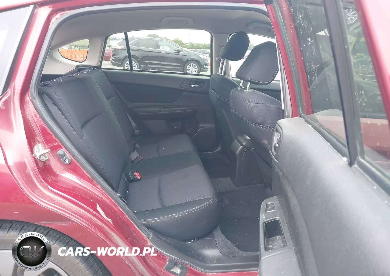 2013 Subaru Impreza 2.0I Sport Premium VIN:JF1GPAL6XD1864401 - 8
