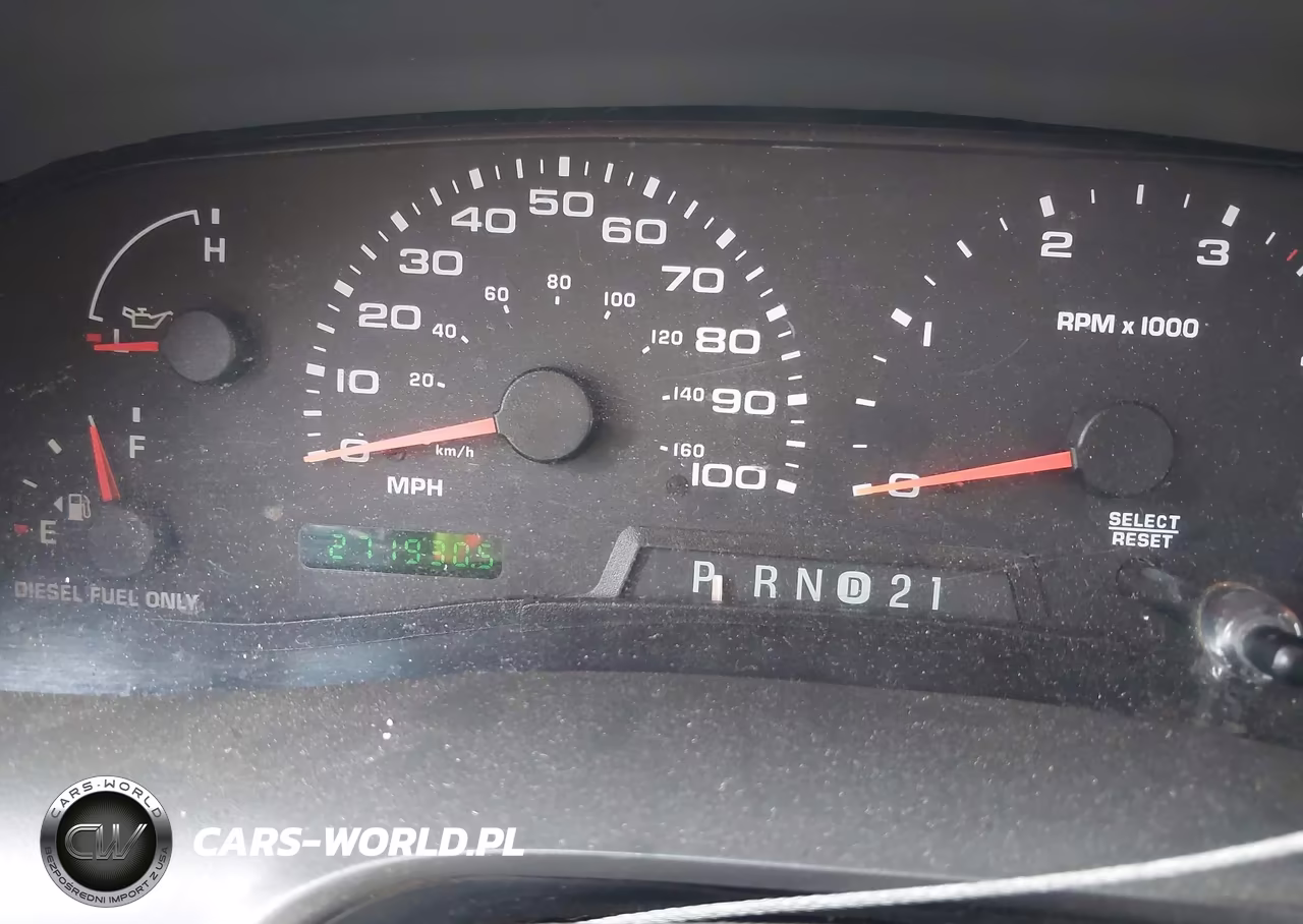 2002 Ford Excursion Xlt VIN:1FMSU41F62EB66502 - 7