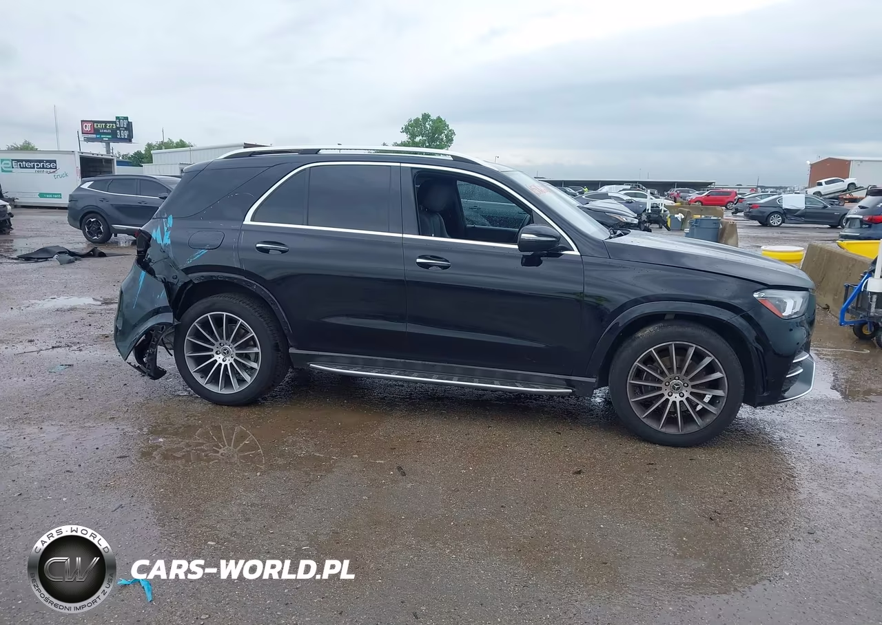 2020 Mercedes-Benz Gle 350 VIN:4JGFB4JB3LA295343 - 14