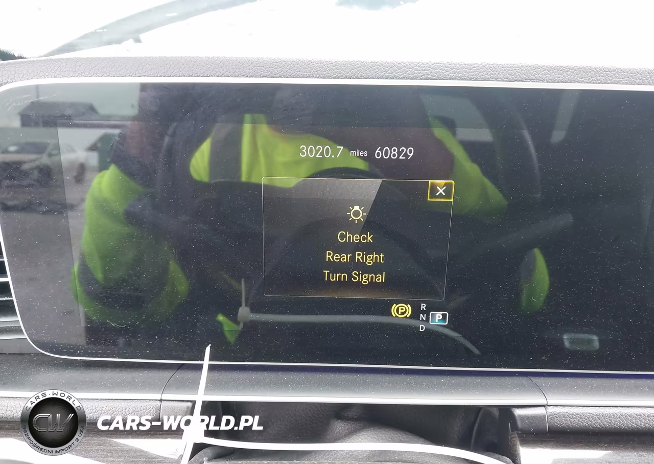 2020 Mercedes-Benz Gle 350 VIN:4JGFB4JB3LA295343 - 16