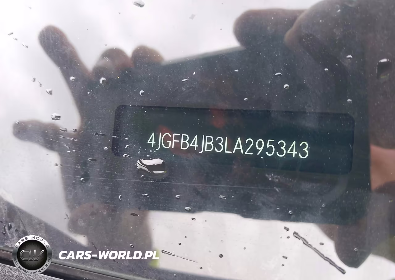 2020 Mercedes-Benz Gle 350 VIN:4JGFB4JB3LA295343 - 9