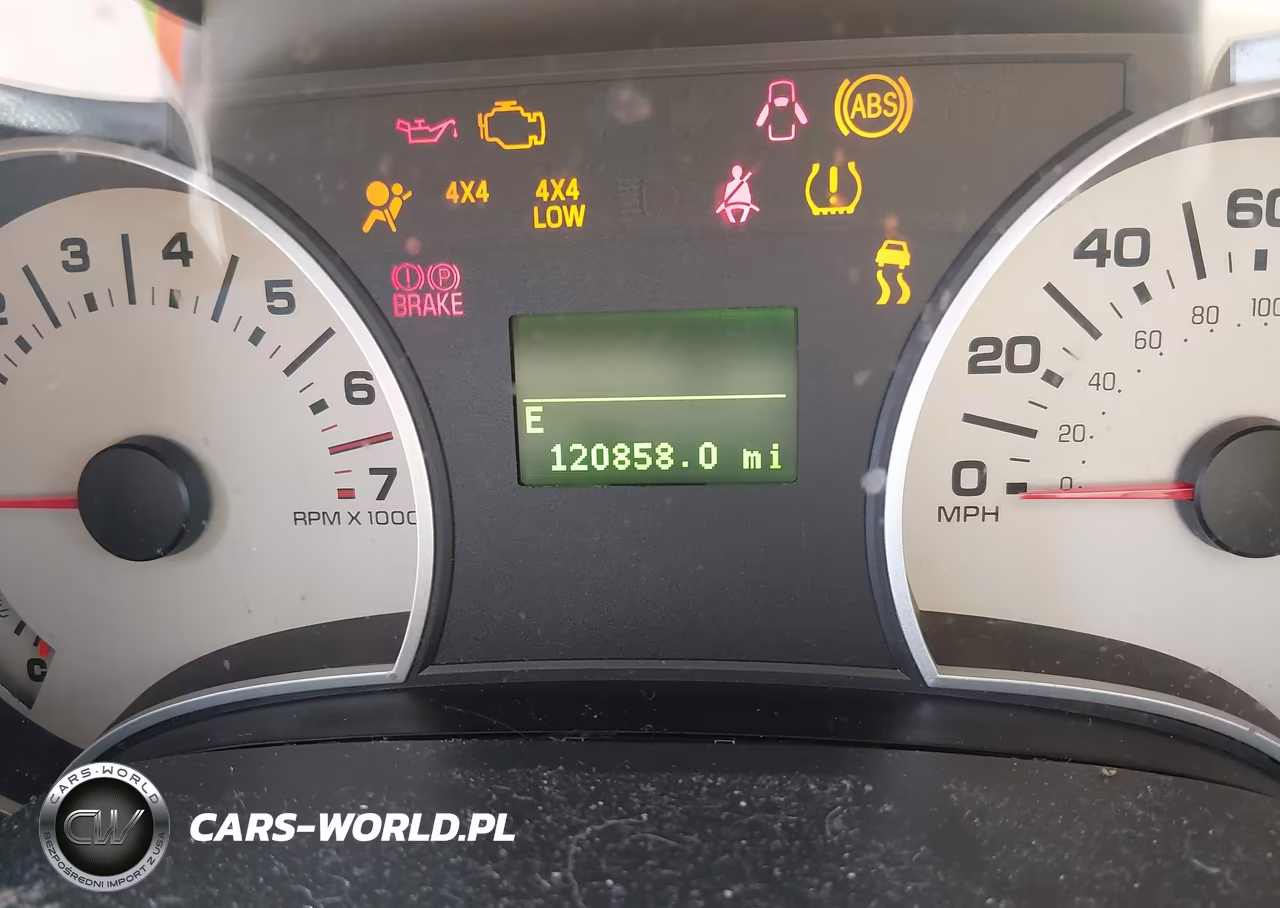 2010 Ford Explorer Eddie Bauer VIN:1FMEU7EE2AUA01518 - 7