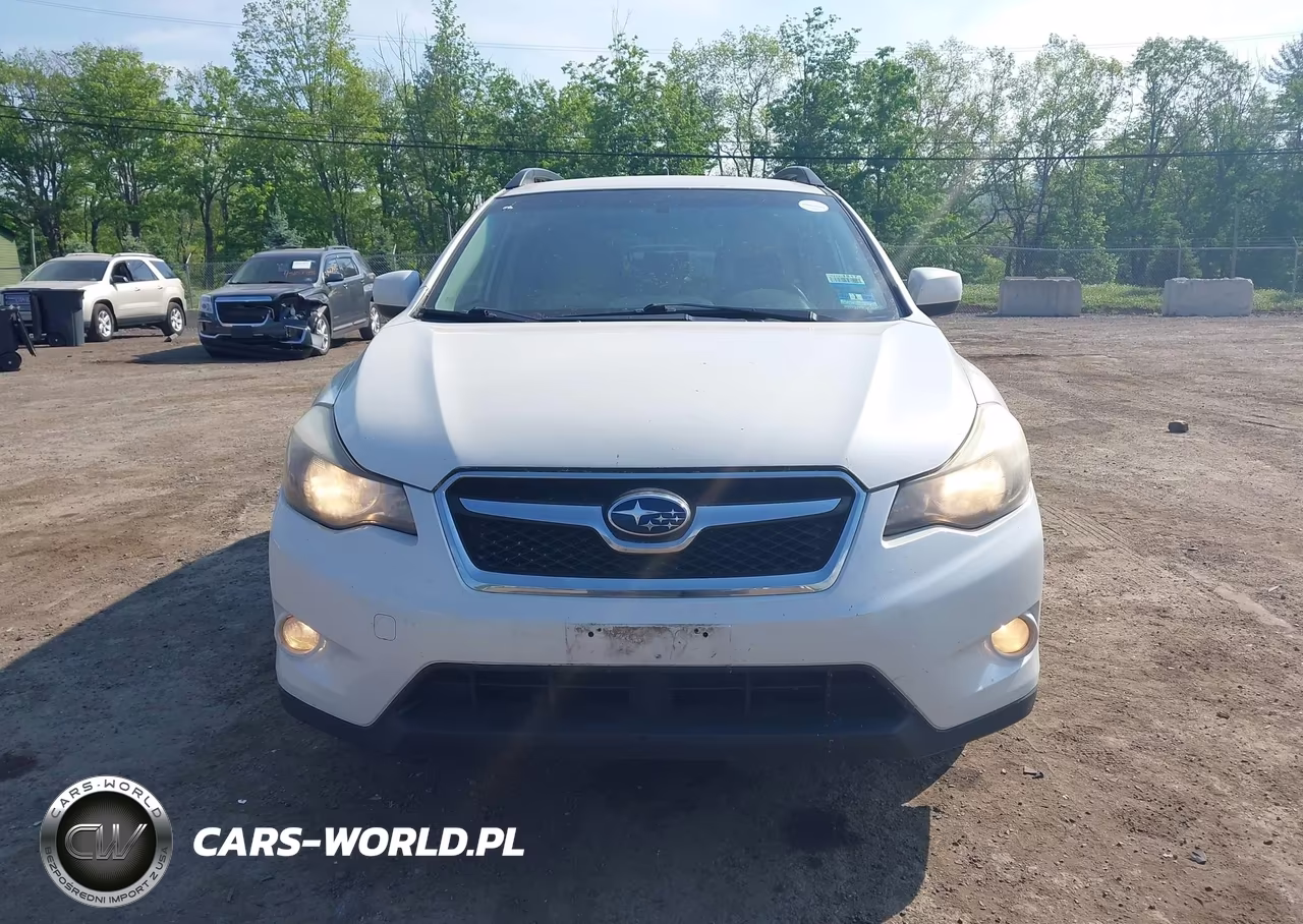 2014 Subaru Xv Crosstrek 2.0I Premium VIN:JF2GPACC0E9293568 - 12