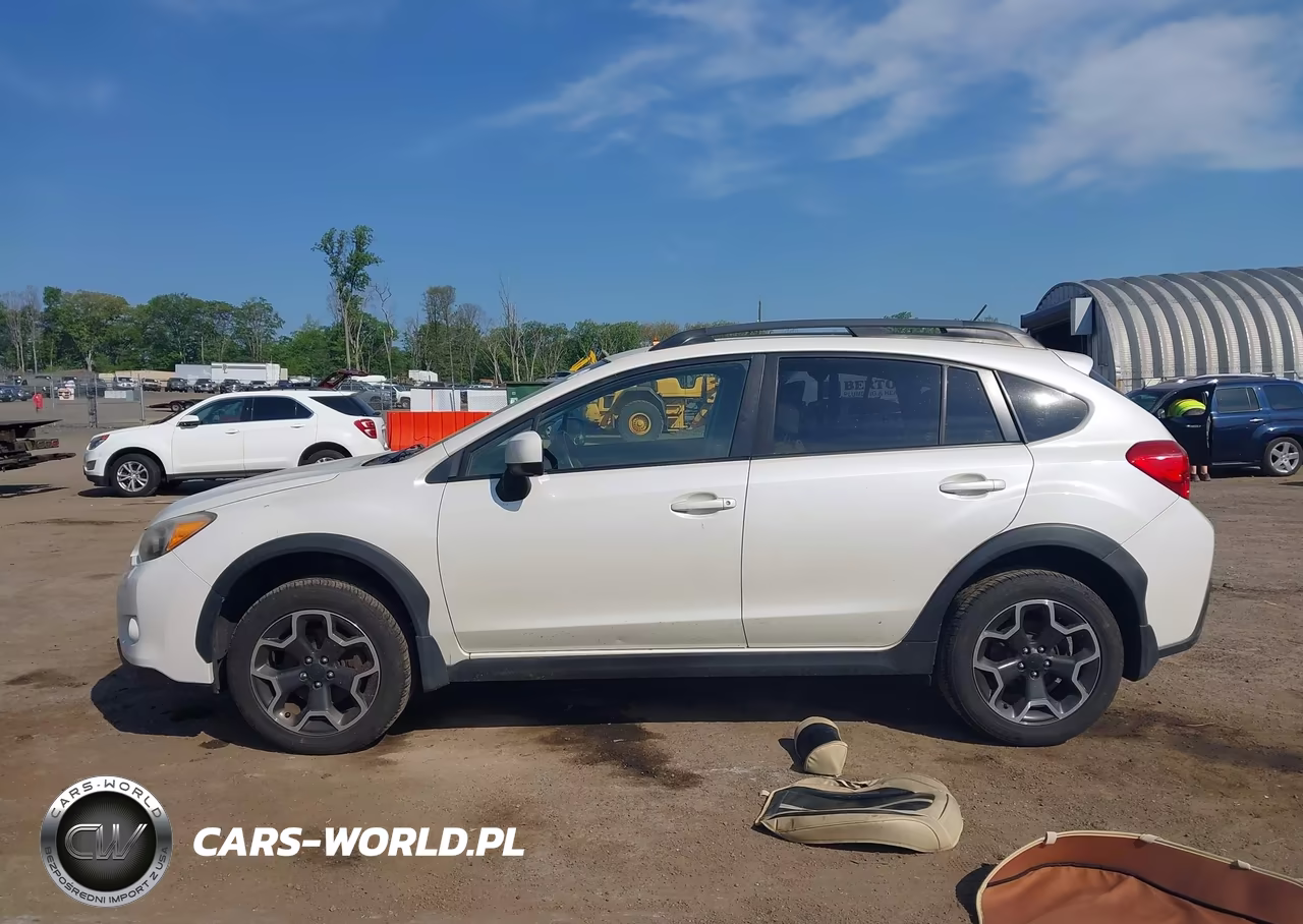 2014 Subaru Xv Crosstrek 2.0I Premium VIN:JF2GPACC0E9293568 - 14
