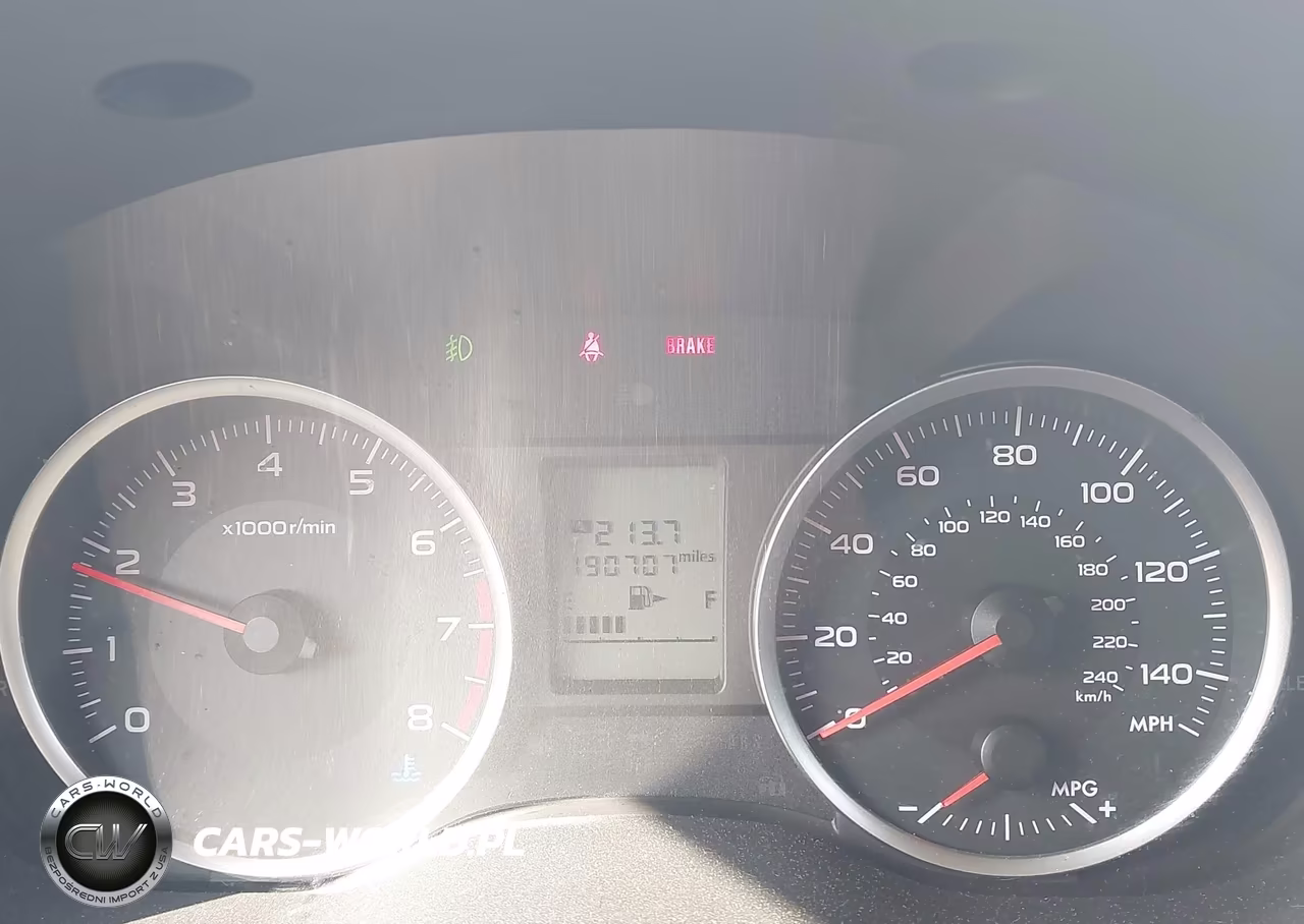 2014 Subaru Xv Crosstrek 2.0I Premium VIN:JF2GPACC0E9293568 - 7