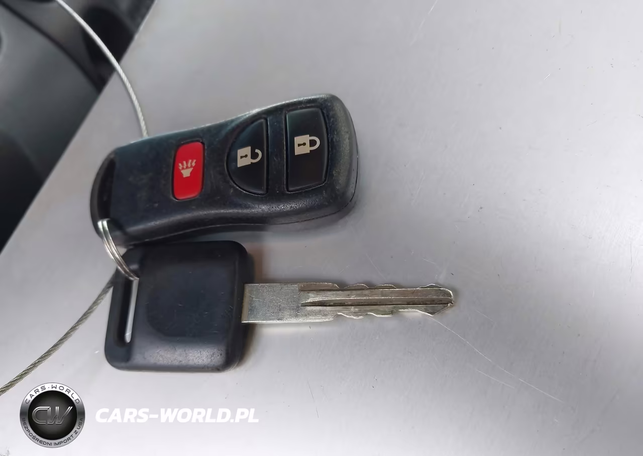 2011 Nissan Titan Pro-4X VIN:1N6AA0EC3BN305452 - 11