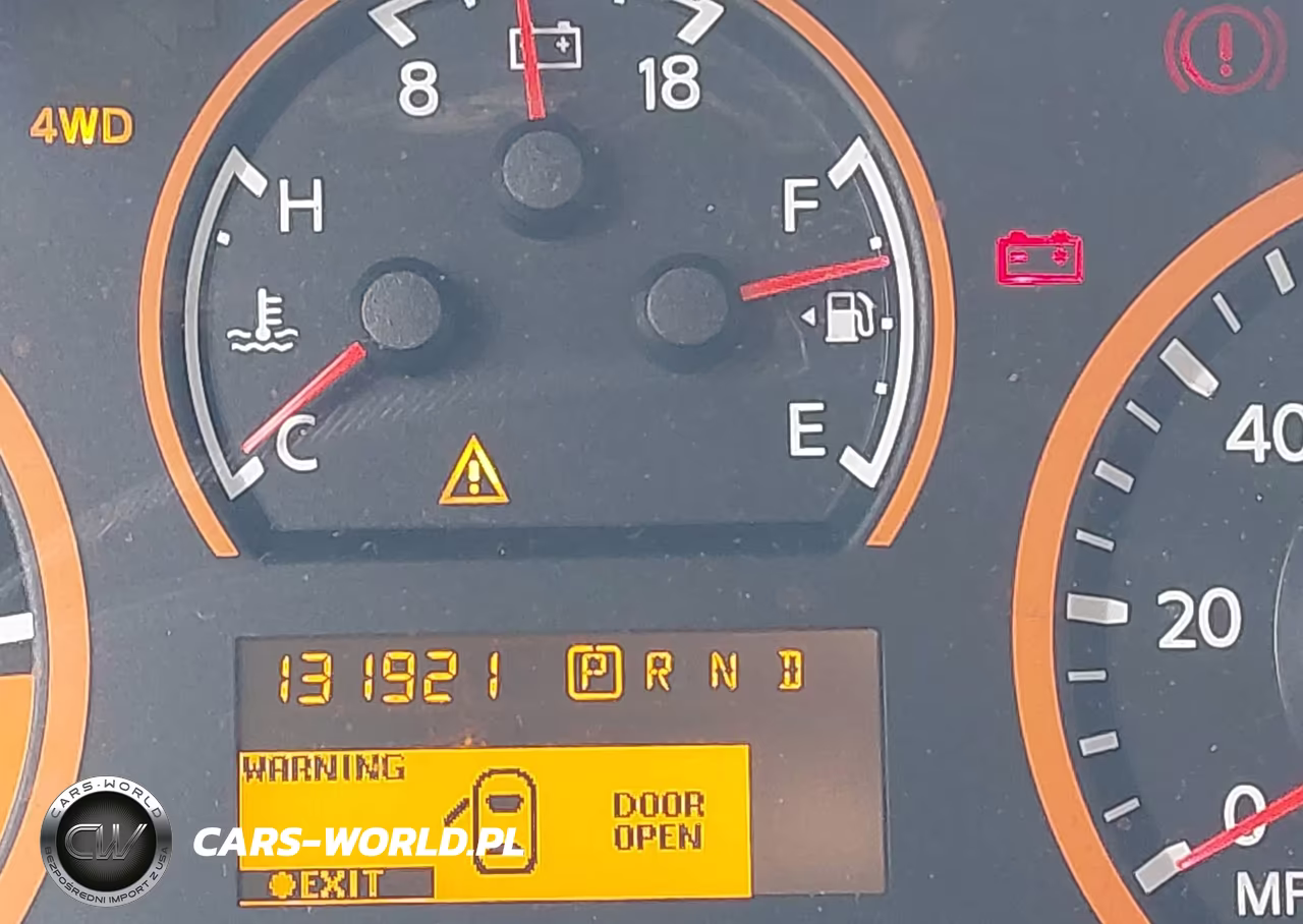 2011 Nissan Titan Pro-4X VIN:1N6AA0EC3BN305452 - 15