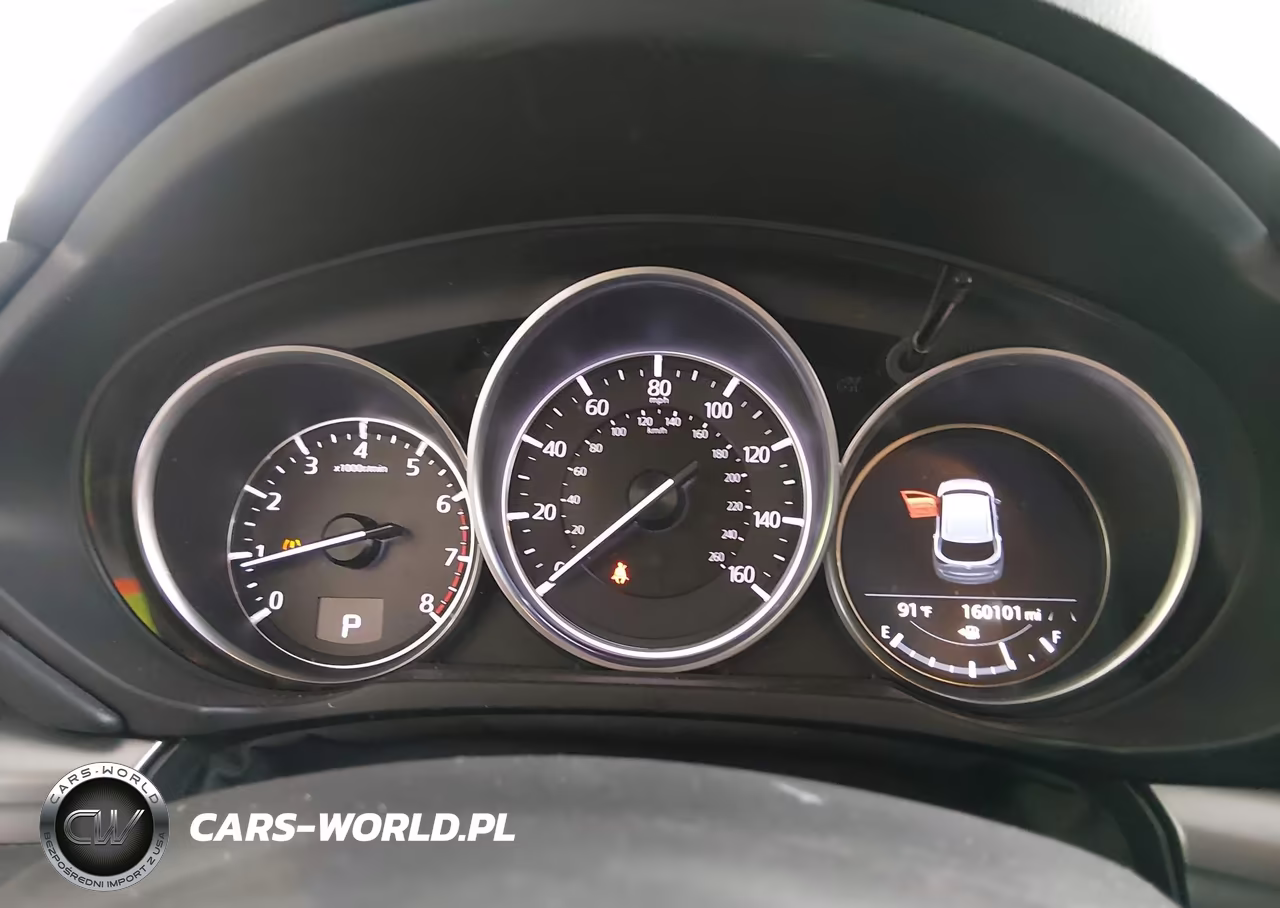 2018 Mazda Cx-5 Touring VIN:JM3KFBCM2J0354838 - 7