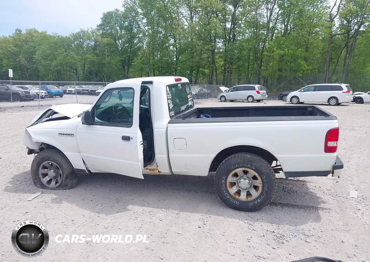 2011 Ford Ranger Xl VIN:1FTKR1AD9BPA48290 - 14