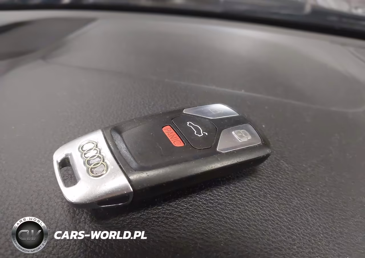 2017 Audi A4 2.0T Premium VIN:WAUANAF4XHN011797 - 11