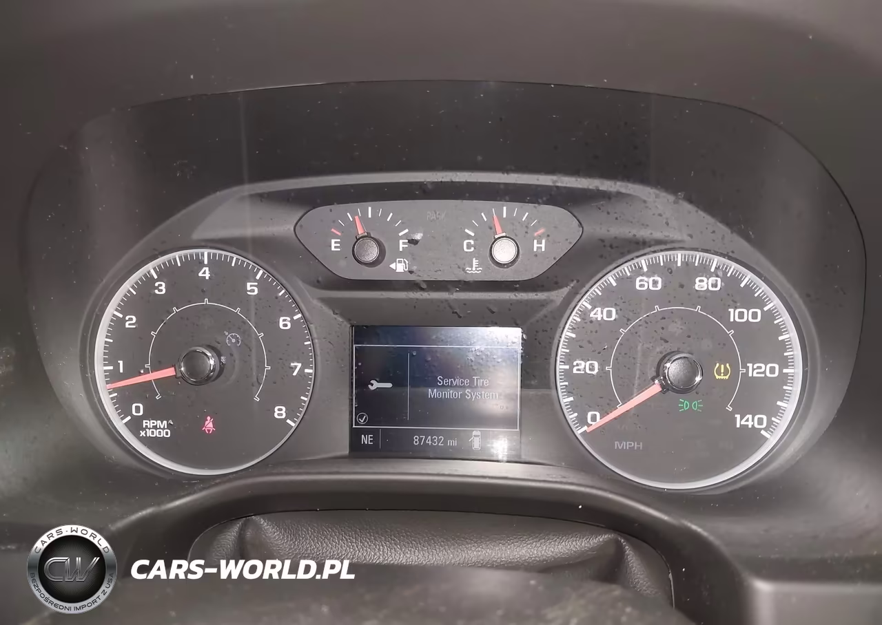 2019 GMC Acadia Sle-1 VIN:1GKKNRLS1KZ144851 - 7