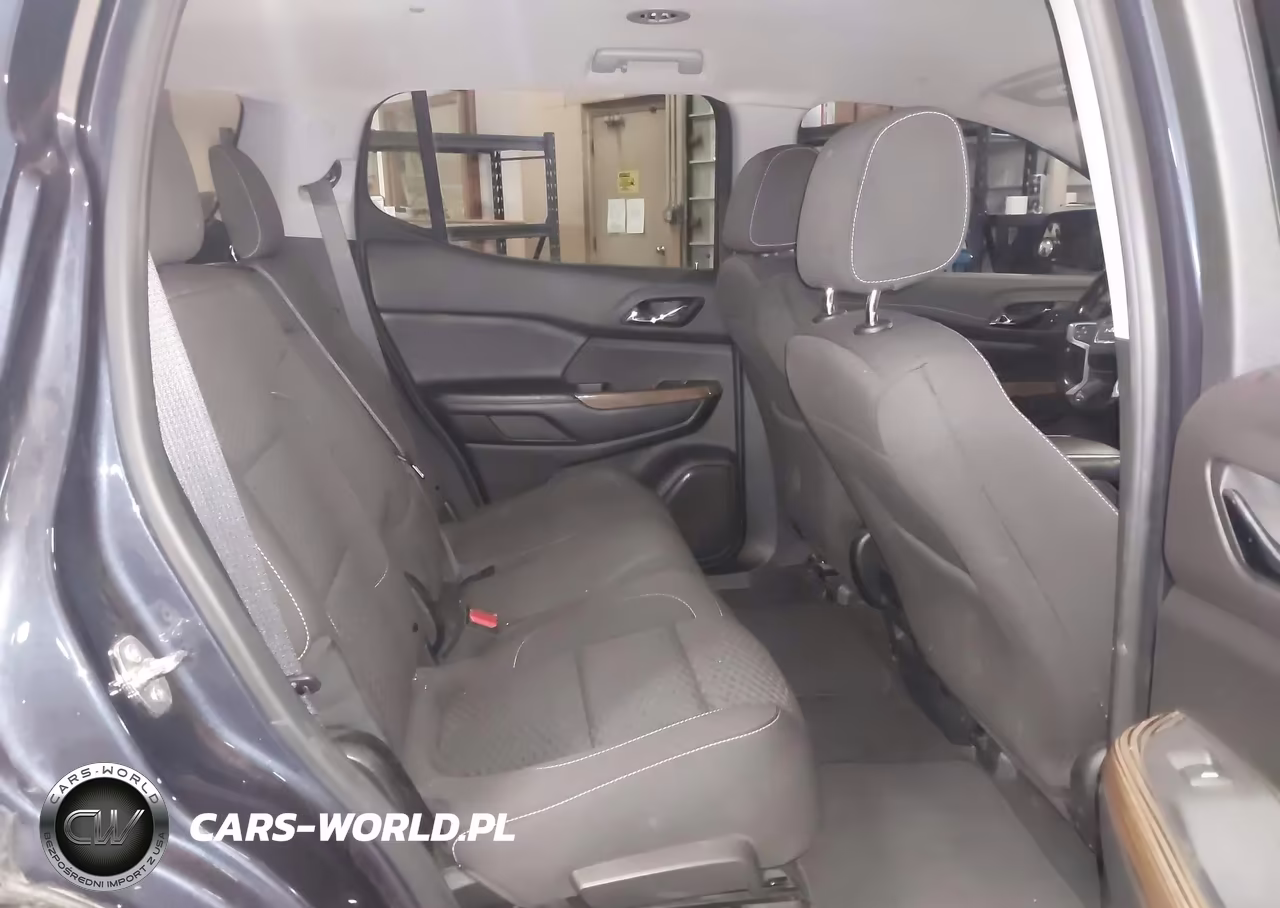 2019 GMC Acadia Sle-1 VIN:1GKKNRLS1KZ144851 - 8